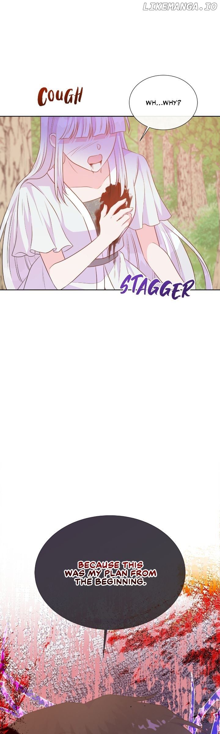 Don’t Trust the Heroine Chapter 113 - page 56