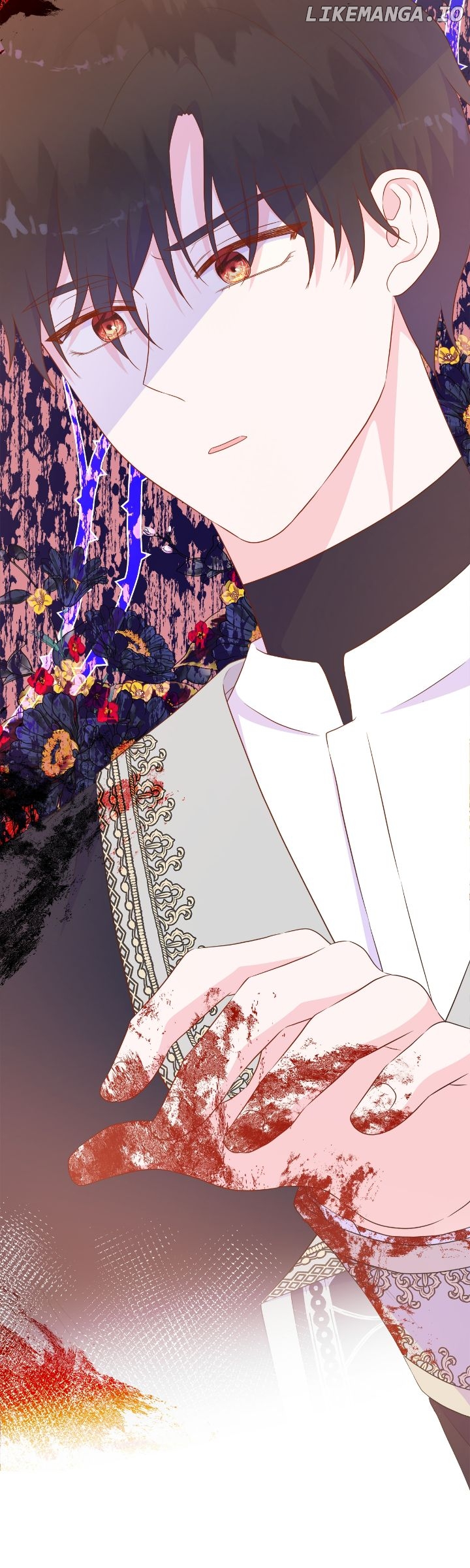 Don’t Trust the Heroine Chapter 113 - page 57