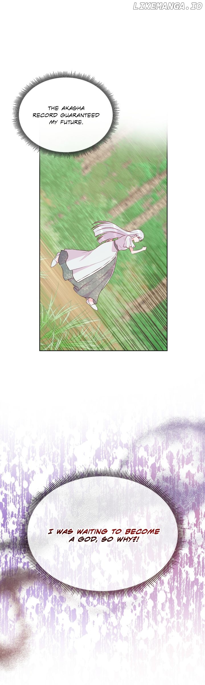 Don’t Trust the Heroine Chapter 113 - page 8