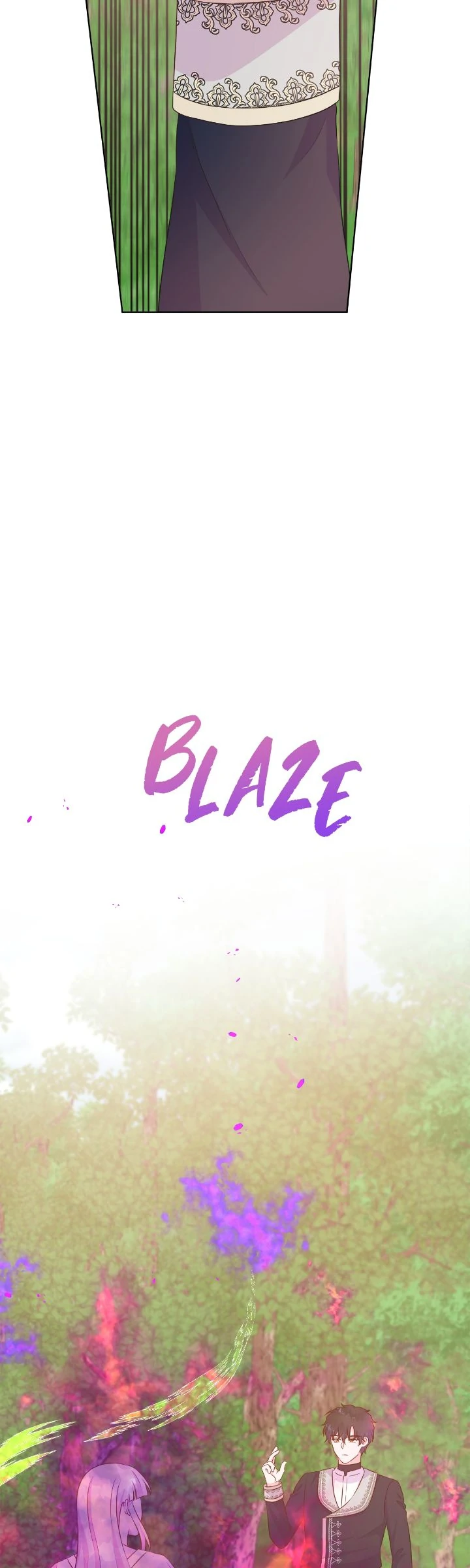 Don’t Trust the Heroine Chapter 114 - page 11