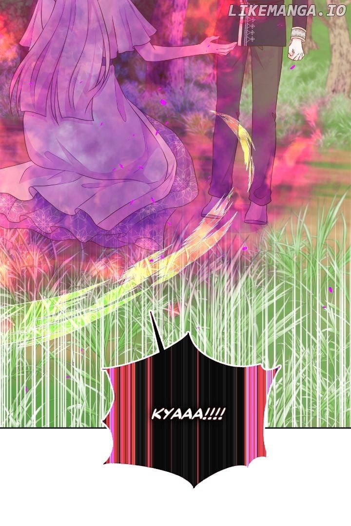 Don’t Trust the Heroine Chapter 114 - page 12