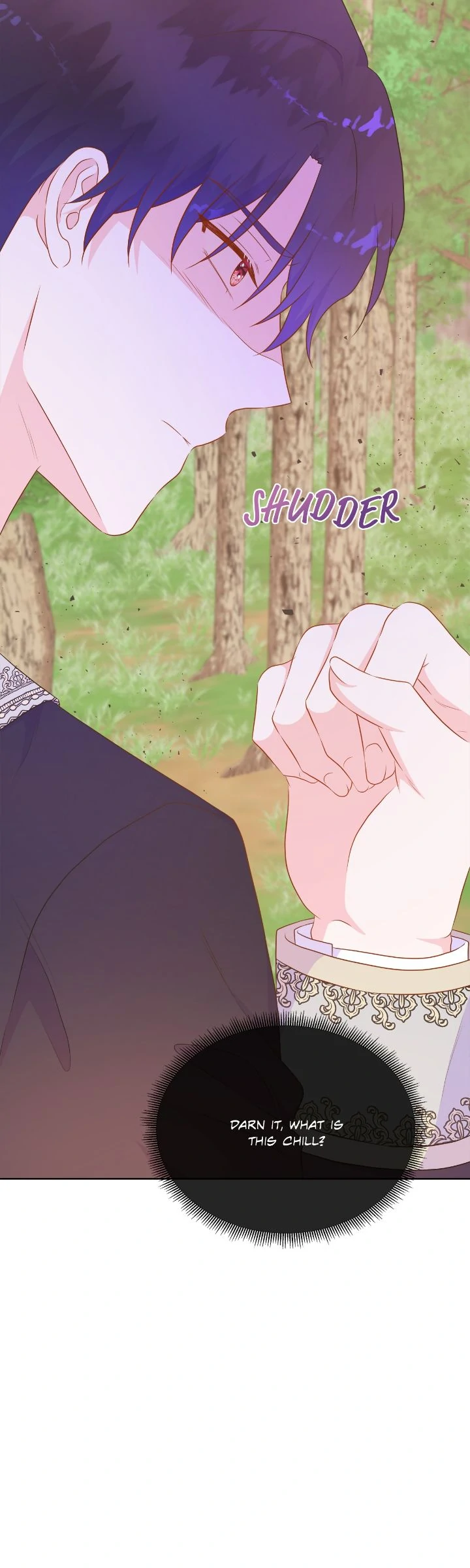 Don’t Trust the Heroine Chapter 114 - page 18