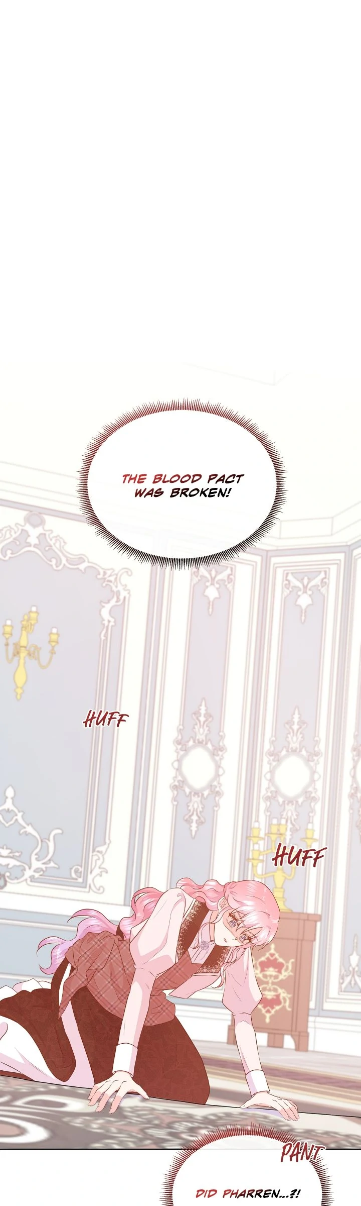 Don’t Trust the Heroine Chapter 114 - page 21