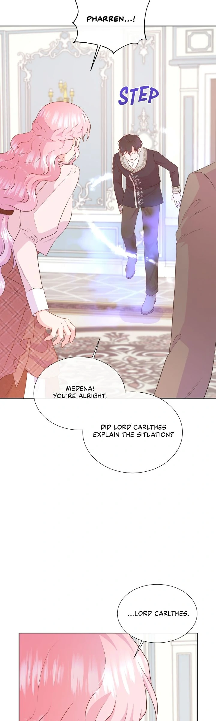 Don’t Trust the Heroine Chapter 114 - page 23