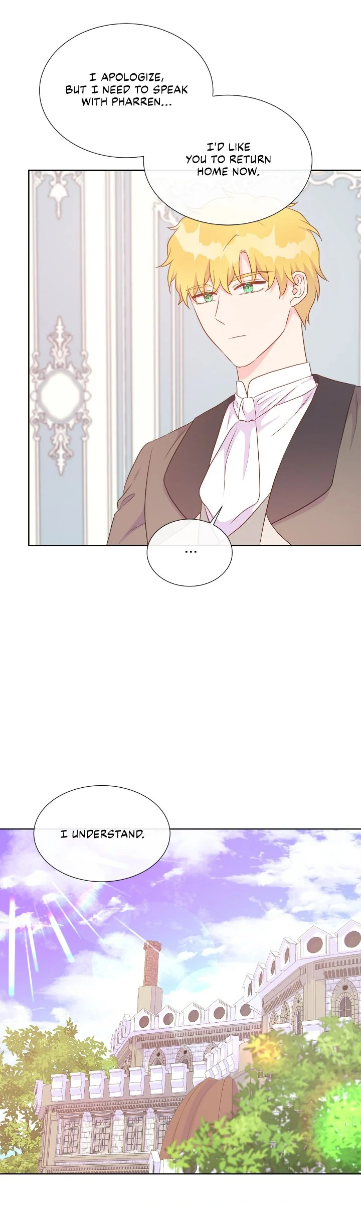 Don’t Trust the Heroine Chapter 114 - page 25