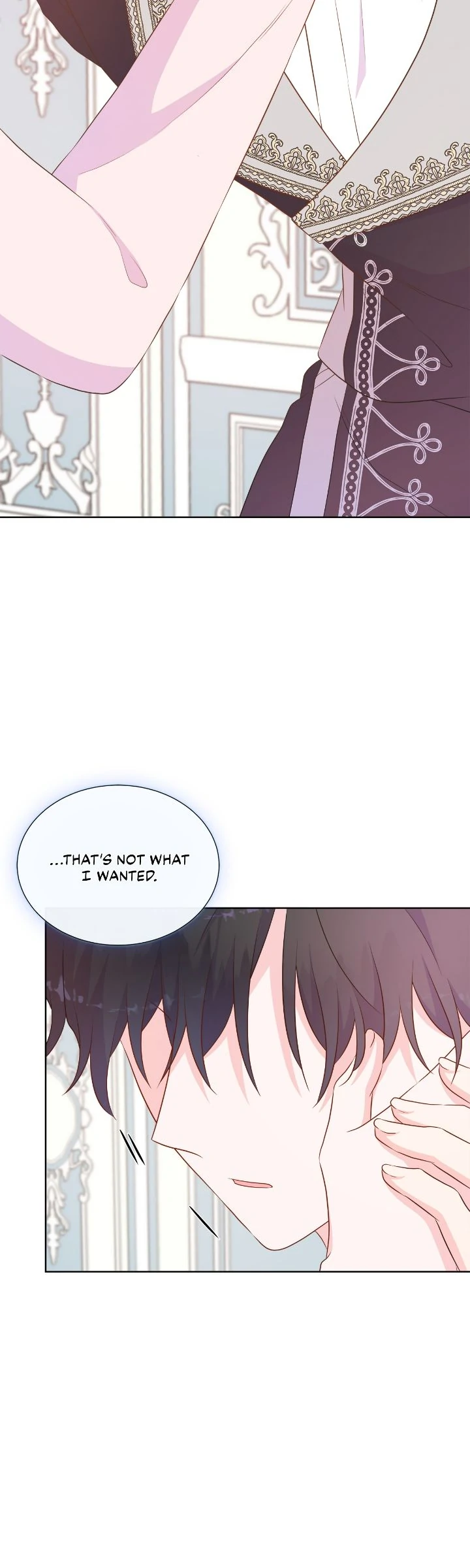 Don’t Trust the Heroine Chapter 114 - page 31