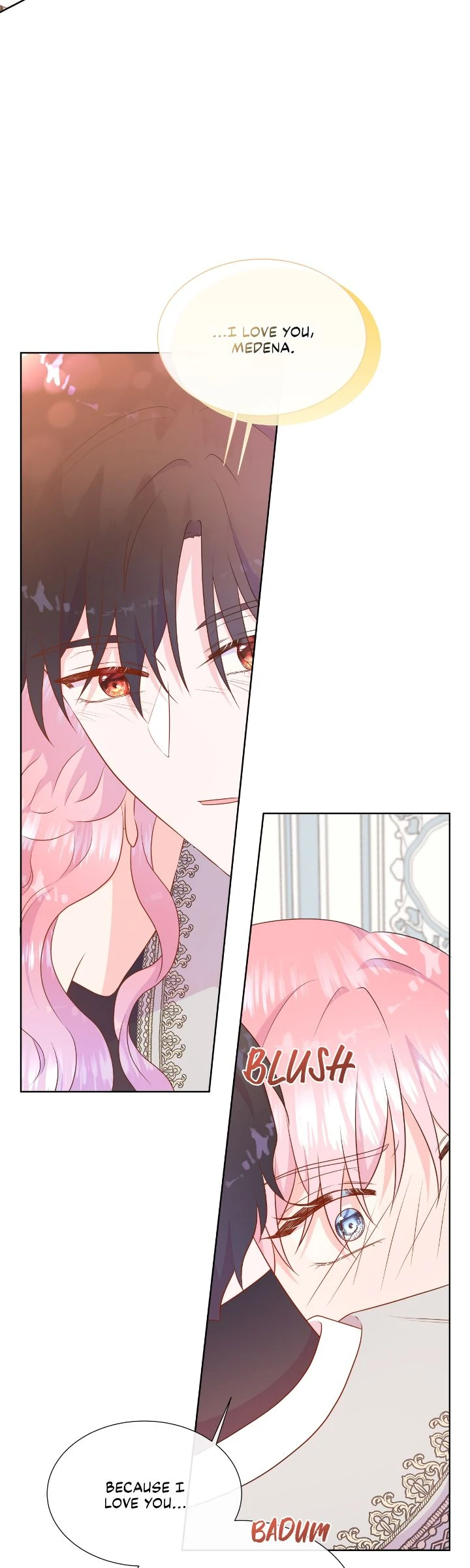 Don’t Trust the Heroine Chapter 114 - page 38