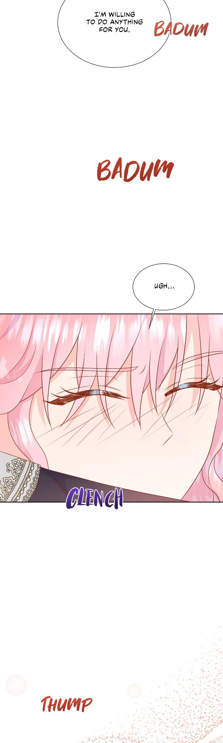 Don’t Trust the Heroine Chapter 114 - page 39