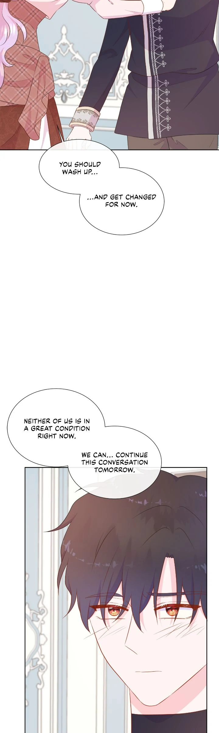 Don’t Trust the Heroine Chapter 114 - page 43