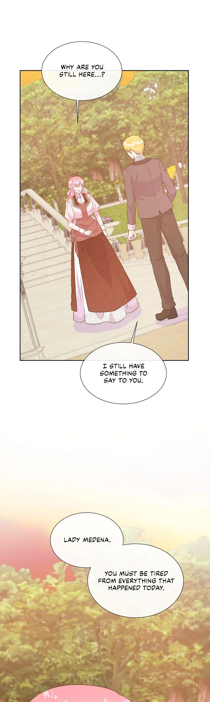Don’t Trust the Heroine Chapter 114 - page 50