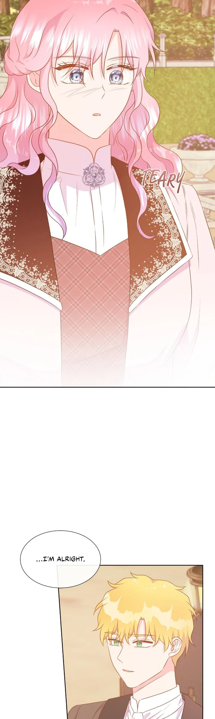 Don’t Trust the Heroine Chapter 114 - page 51