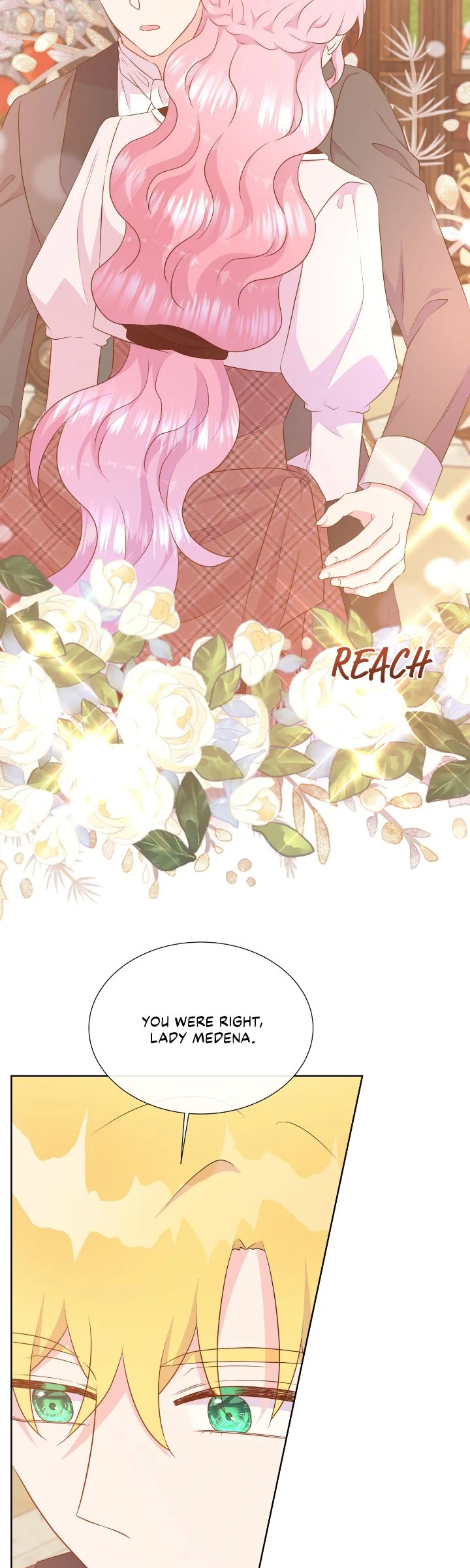 Don’t Trust the Heroine Chapter 114 - page 54