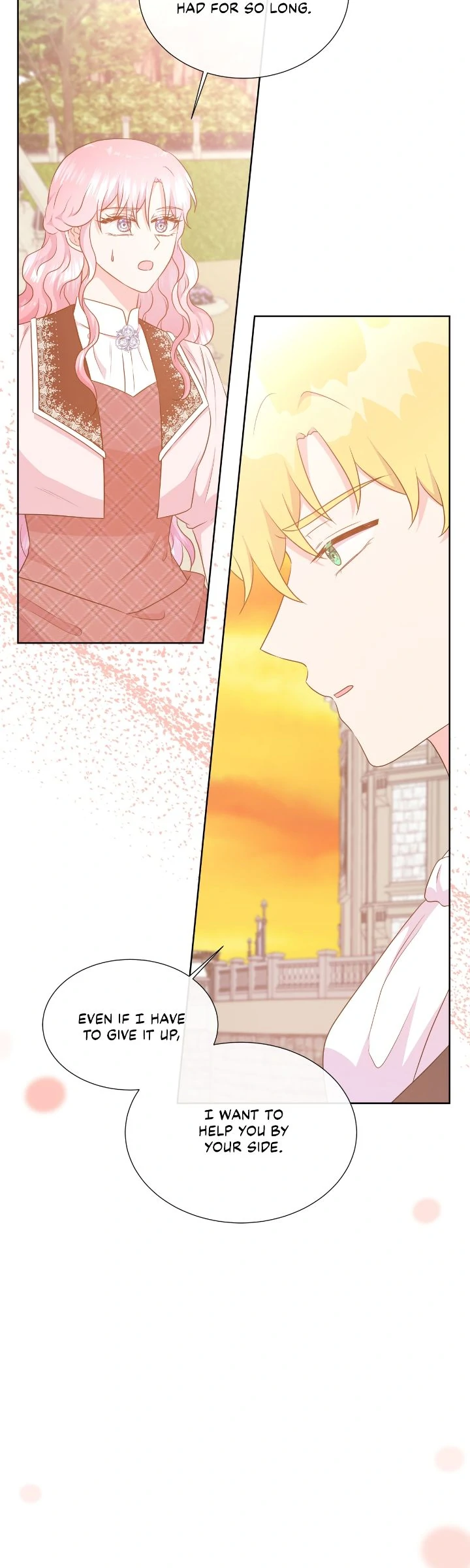 Don’t Trust the Heroine Chapter 114 - page 58