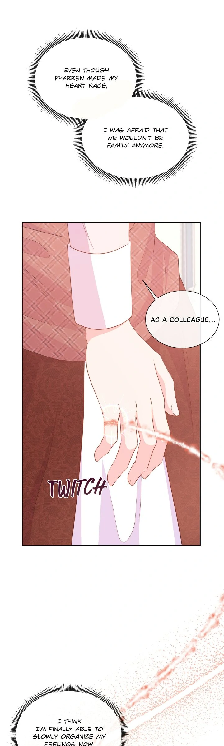 Don’t Trust the Heroine Chapter 114 - page 61