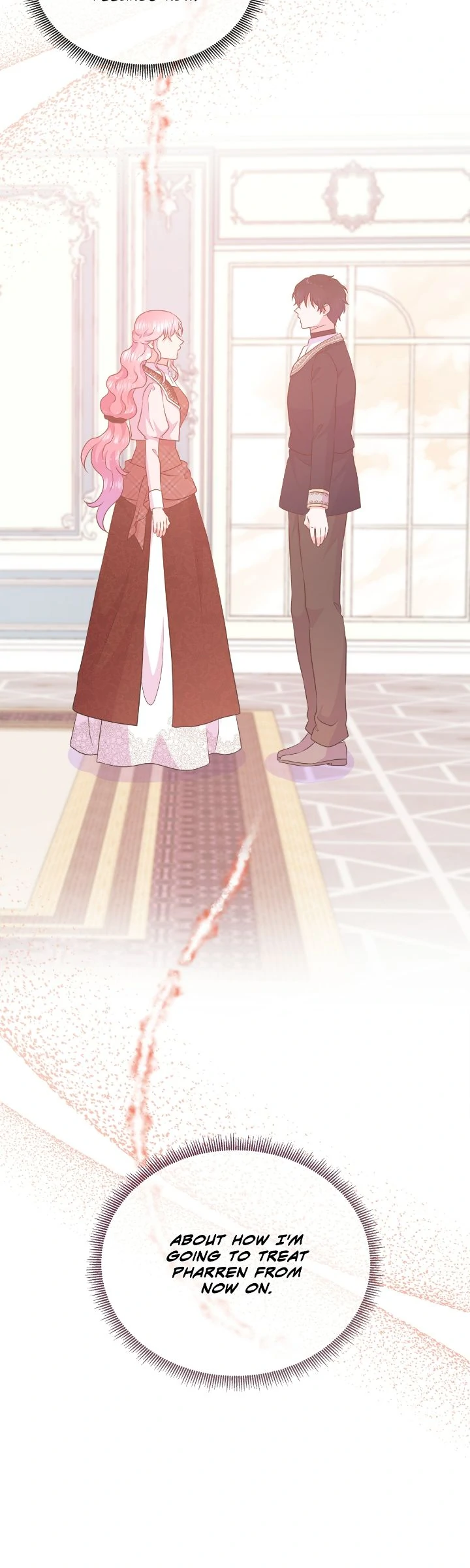 Don’t Trust the Heroine Chapter 114 - page 62