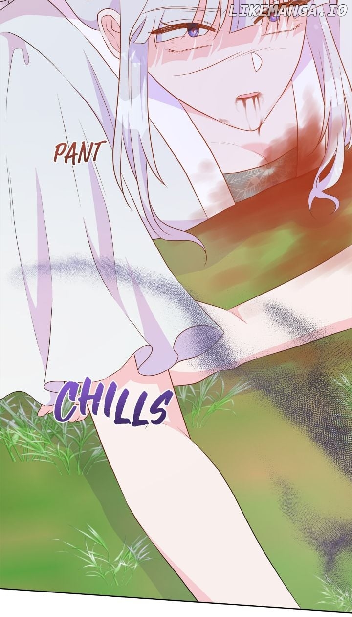 Don’t Trust the Heroine Chapter 114 - page 8