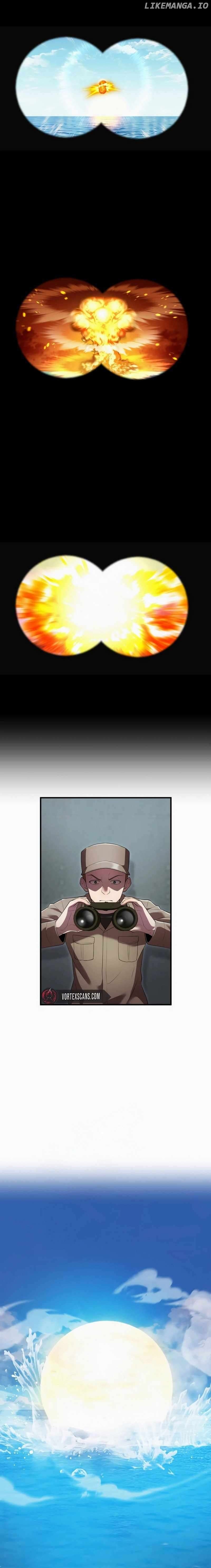 I am the strongest awakeners, recognized by all of the world’s cheat masters Chapter 47 - page 2