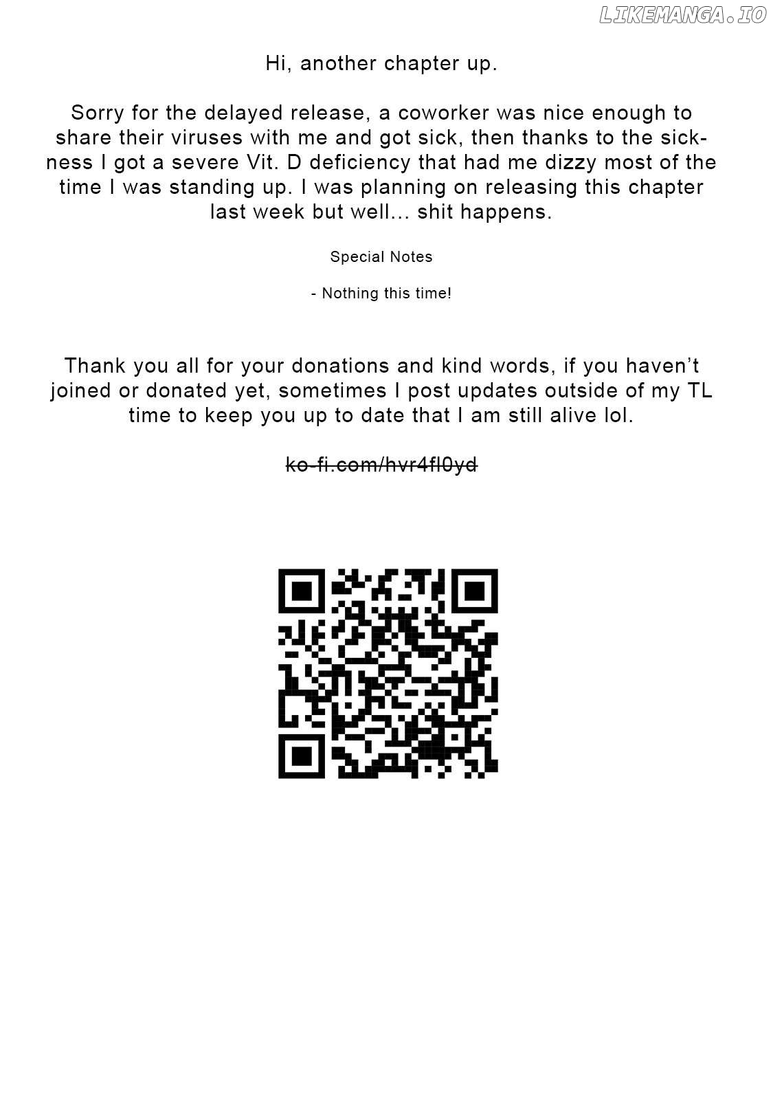 I'm The Only One With A Failure Of A Skill In Another World's Summoning Rebellion — Until The Weakest Skill [Absorption] Swallows Everything Chapter 85 - page 1