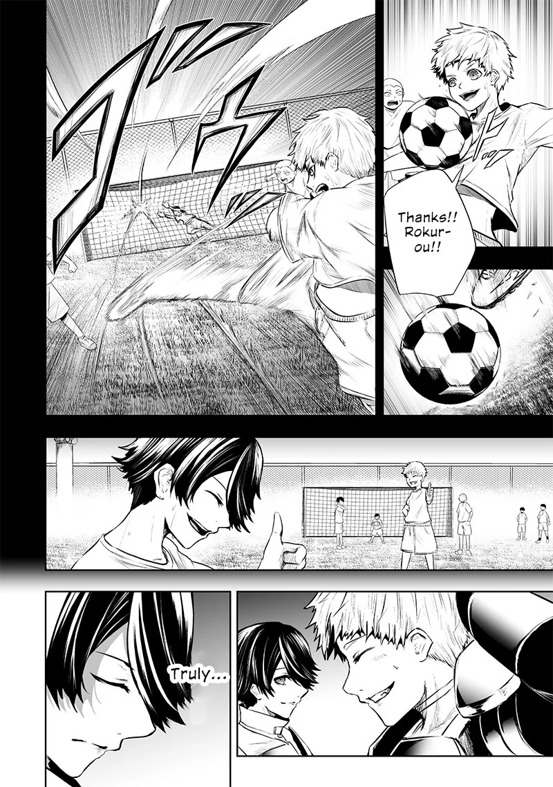 I'm The Only One With A Failure Of A Skill In Another World's Summoning Rebellion — Until The Weakest Skill [Absorption] Swallows Everything Chapter 86 - page 5