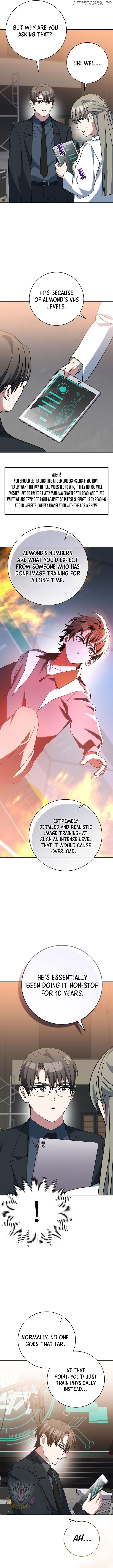 Genius Archer’s Streaming Chapter 55 - page 12