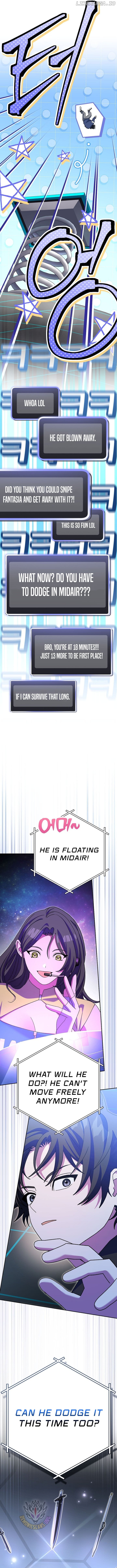 Genius Archer’s Streaming Chapter 55 - page 5