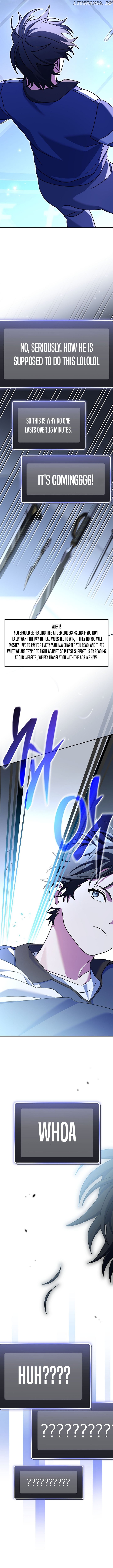 Genius Archer’s Streaming Chapter 55 - page 6