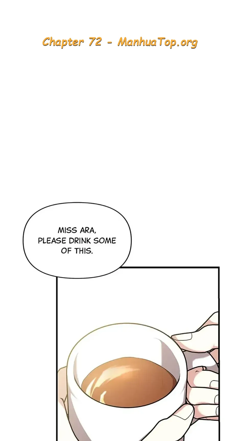 How To Own You Chapter 72 - page 1