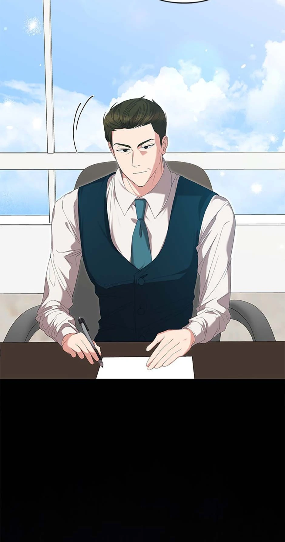 How To Own You Chapter 72 - page 14