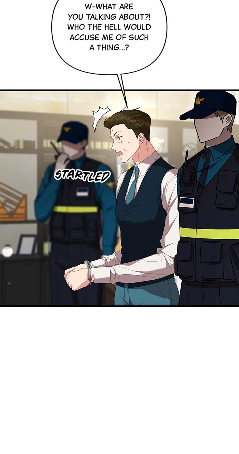 How To Own You Chapter 72 - page 17