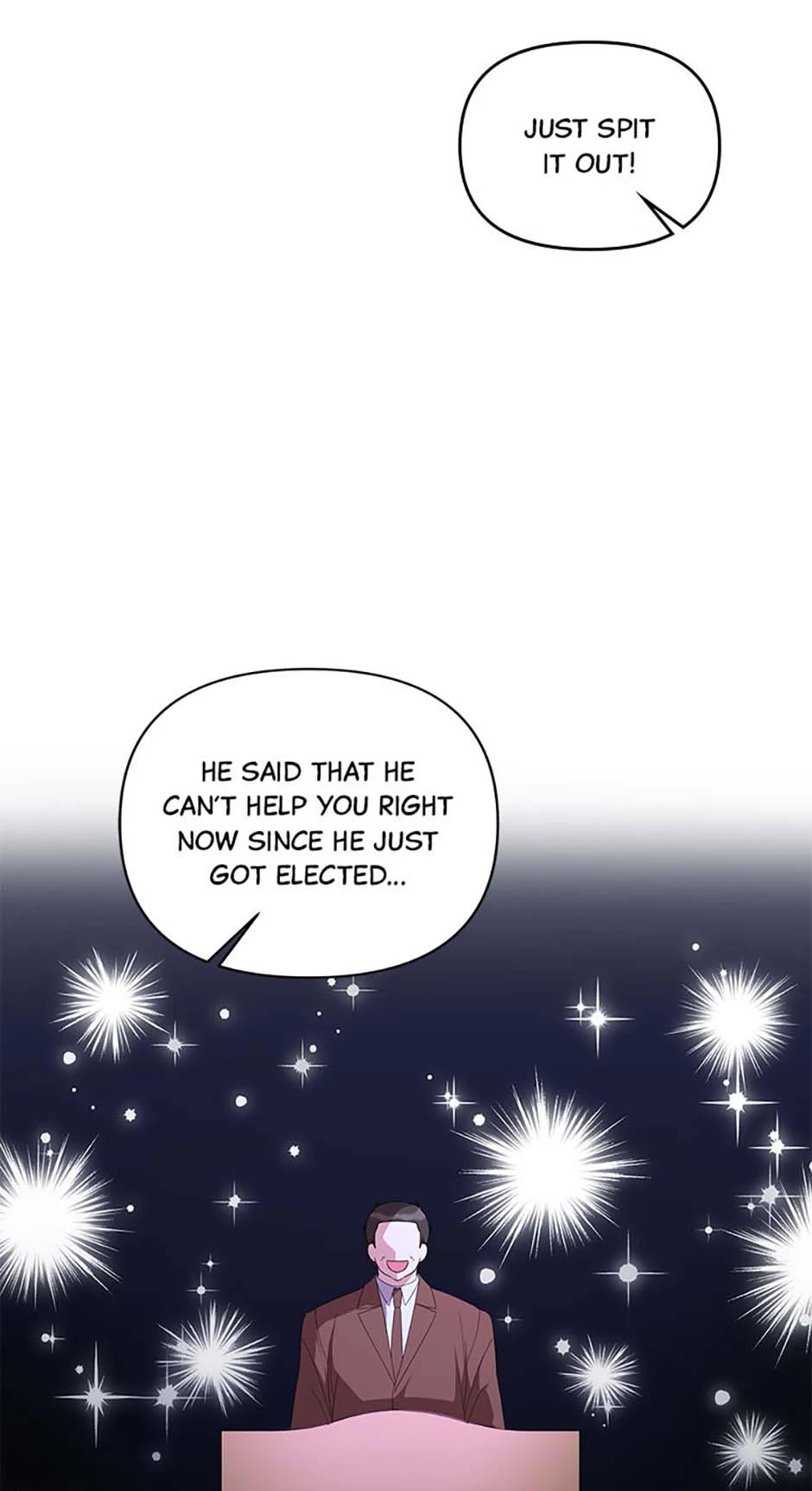 How To Own You Chapter 72 - page 24