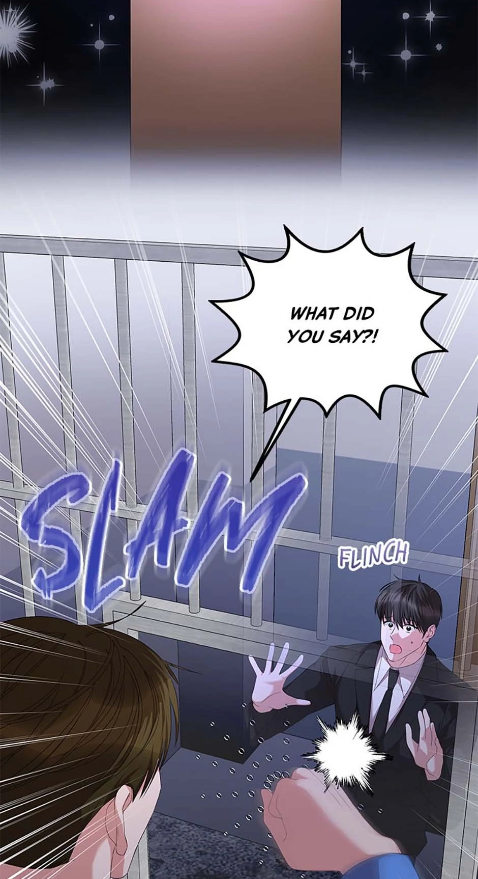 How To Own You Chapter 72 - page 25