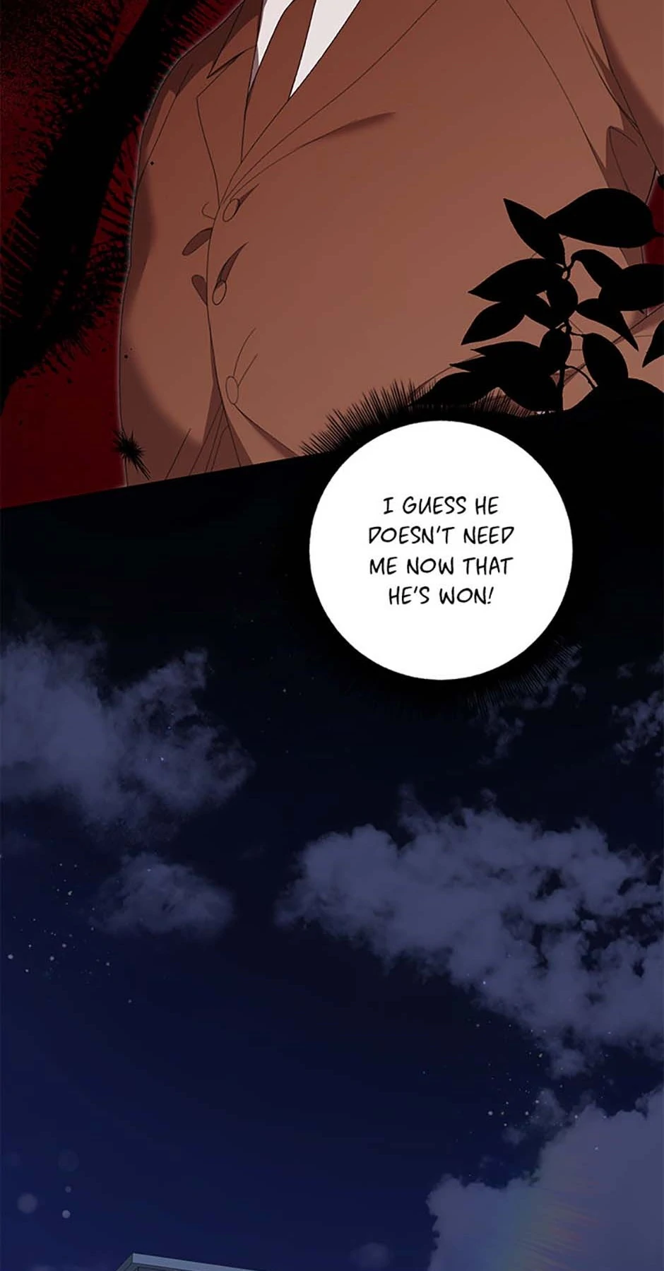 How To Own You Chapter 72 - page 29