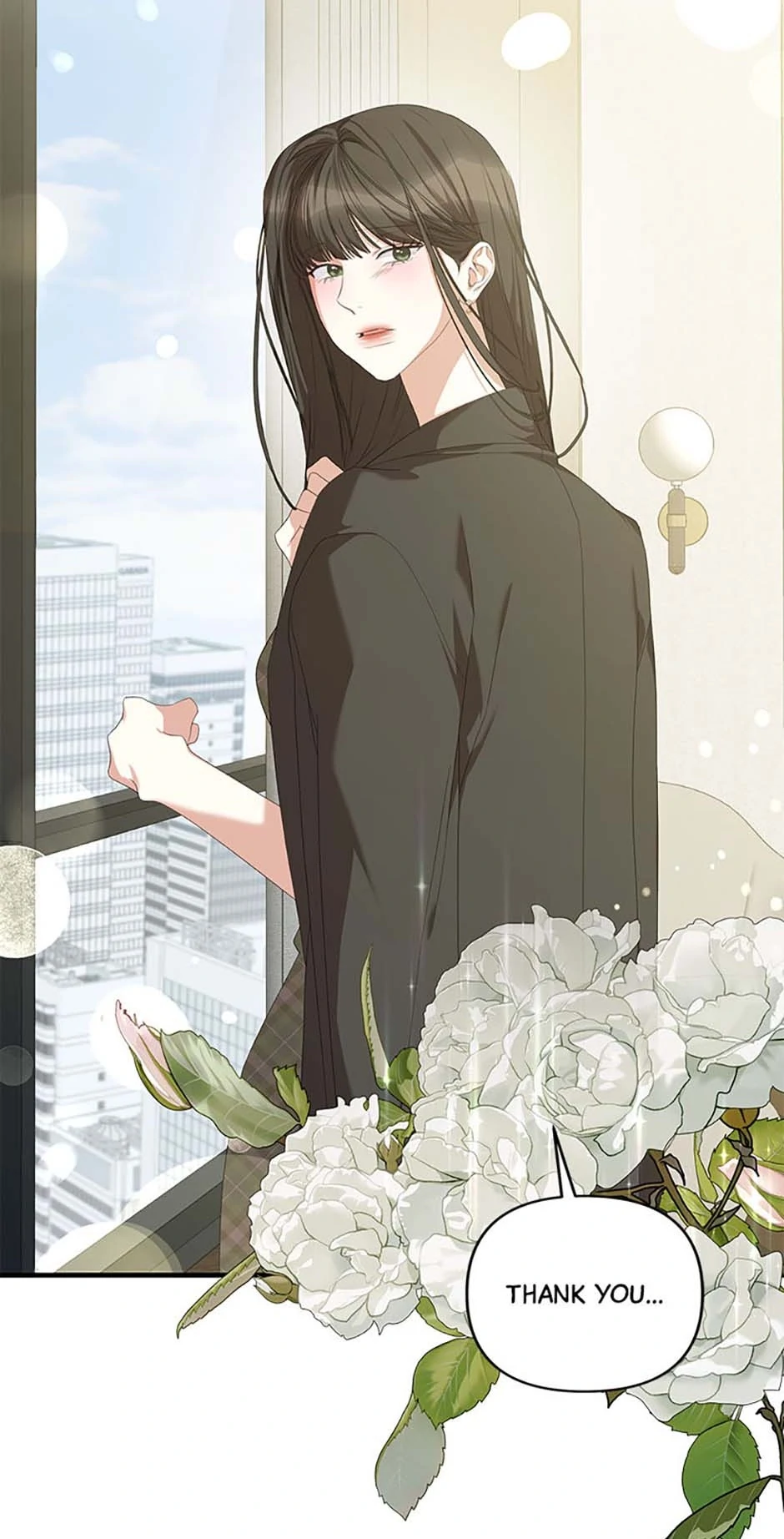 How To Own You Chapter 72 - page 3