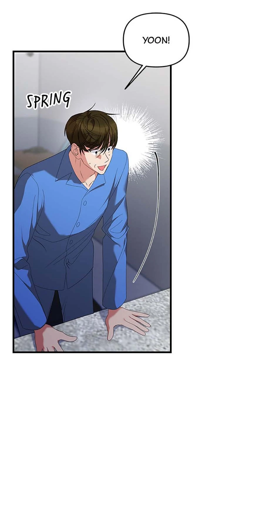 How To Own You Chapter 72 - page 33