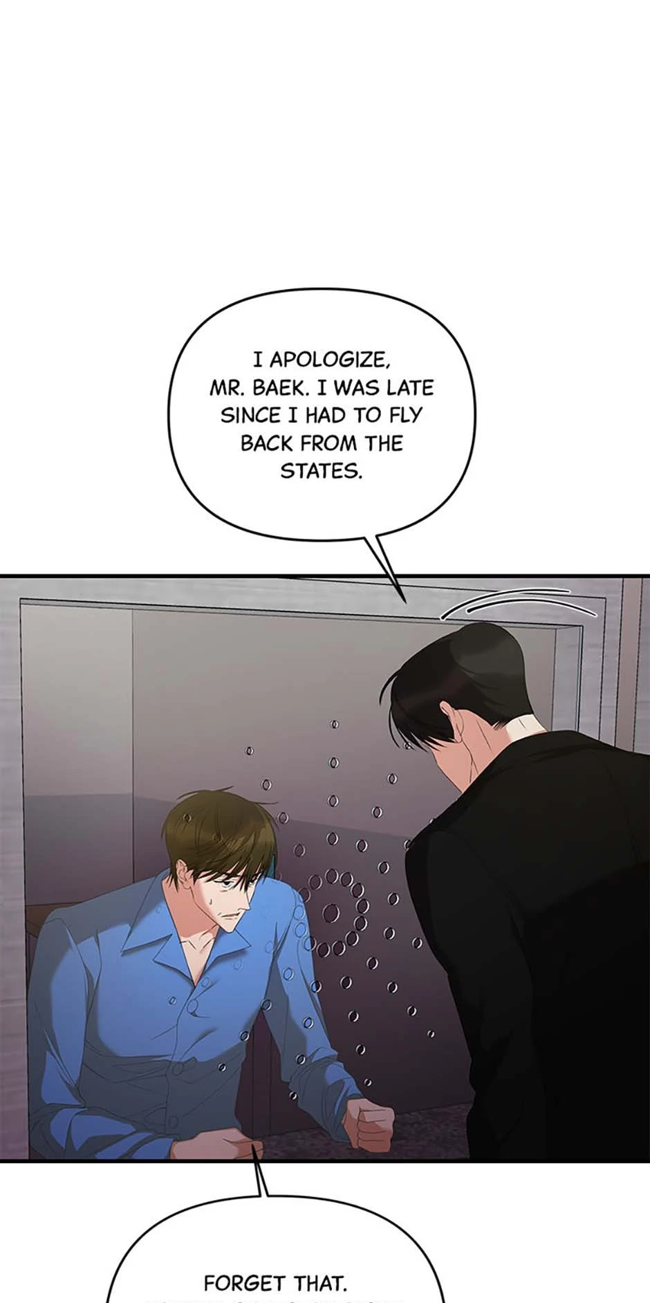 How To Own You Chapter 72 - page 34