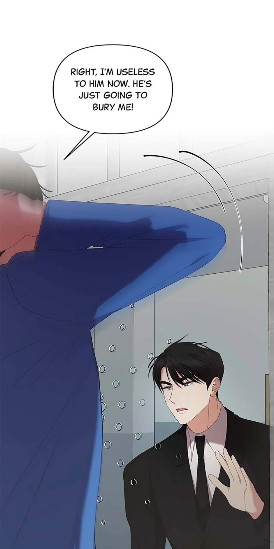 How To Own You Chapter 72 - page 38