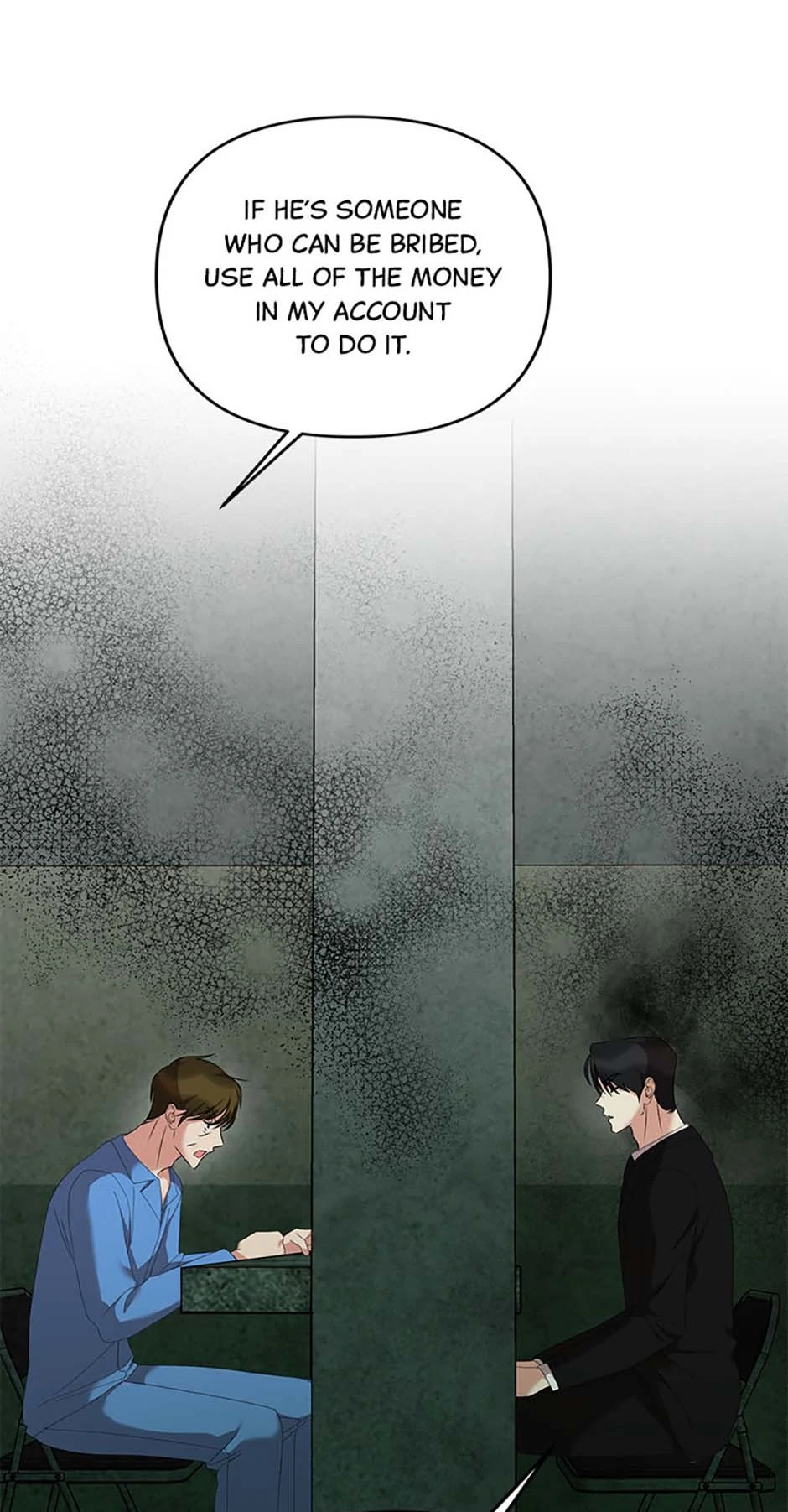 How To Own You Chapter 72 - page 41