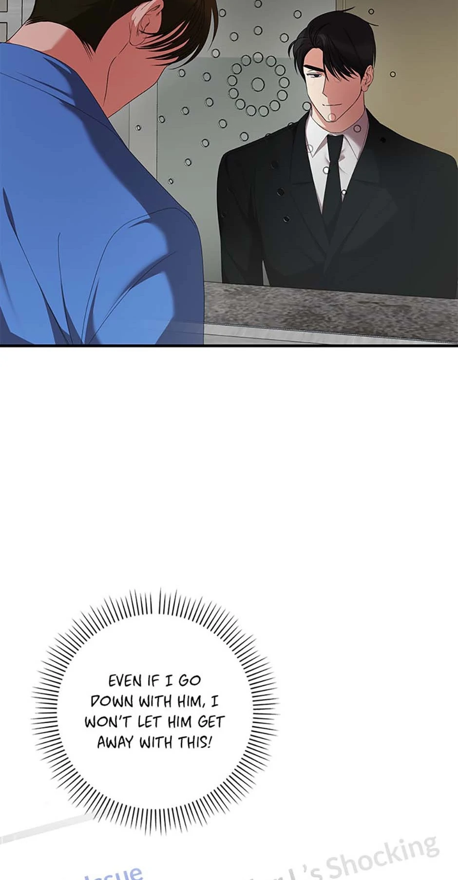 How To Own You Chapter 72 - page 44