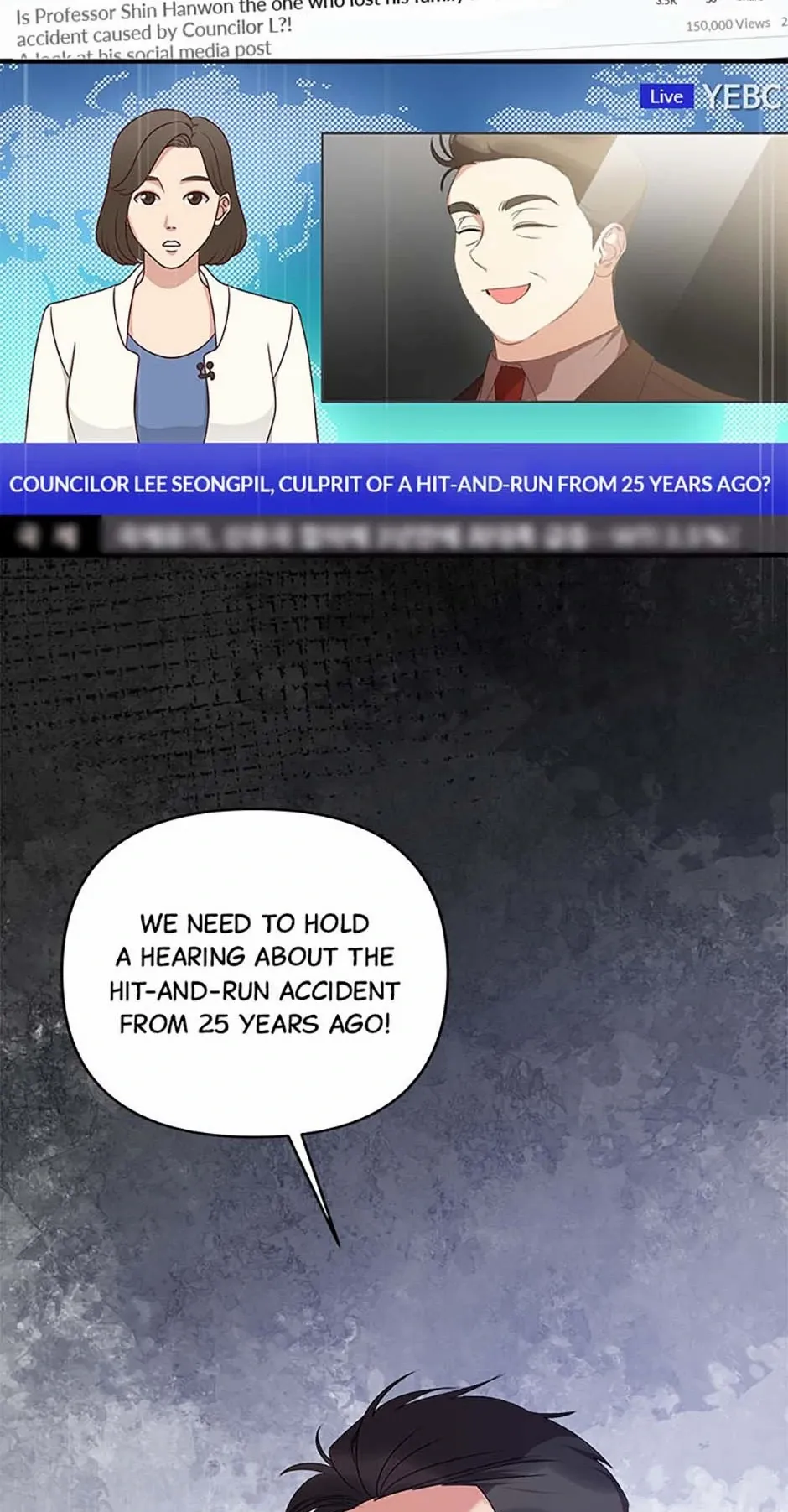 How To Own You Chapter 72 - page 46