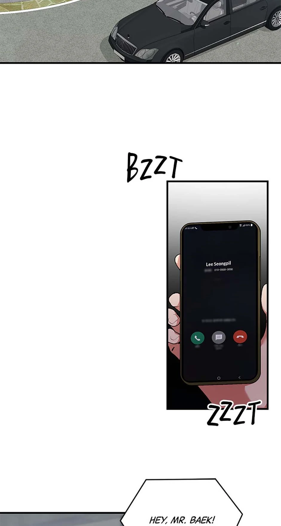 How To Own You Chapter 72 - page 49