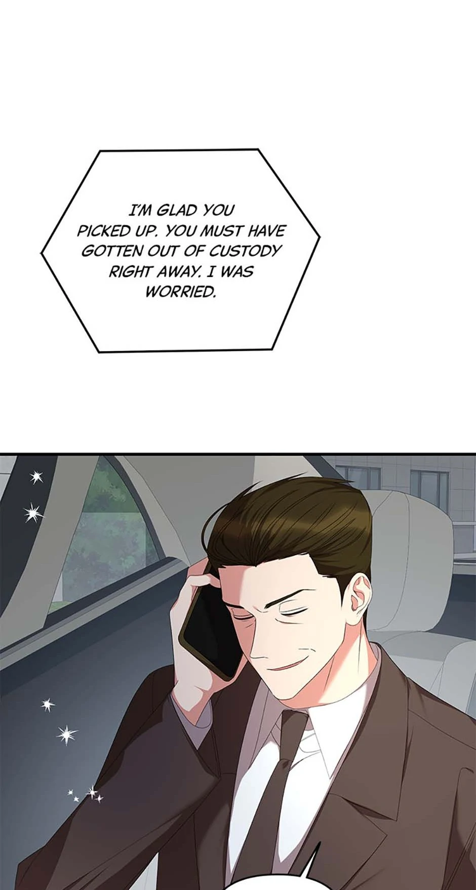 How To Own You Chapter 72 - page 51