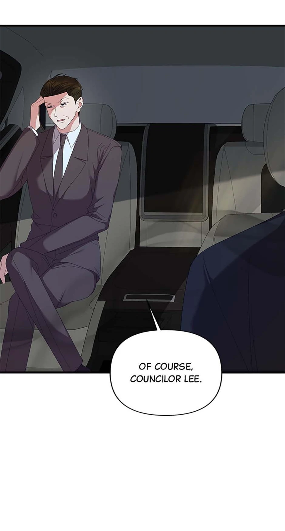 How To Own You Chapter 72 - page 54