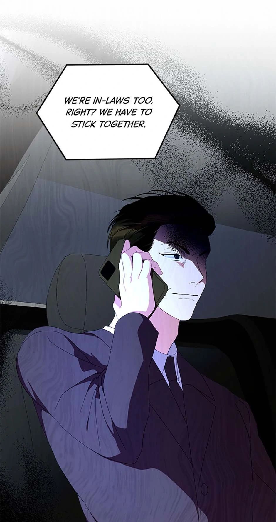 How To Own You Chapter 72 - page 55