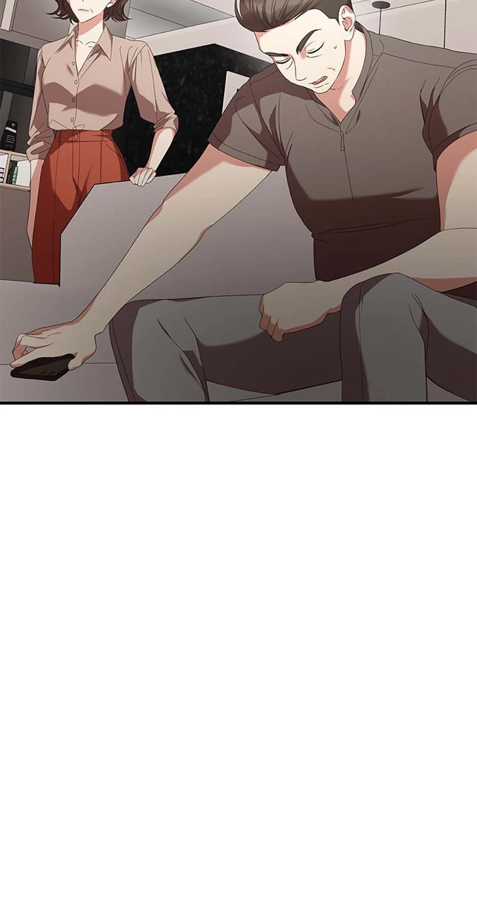 How To Own You Chapter 72 - page 57