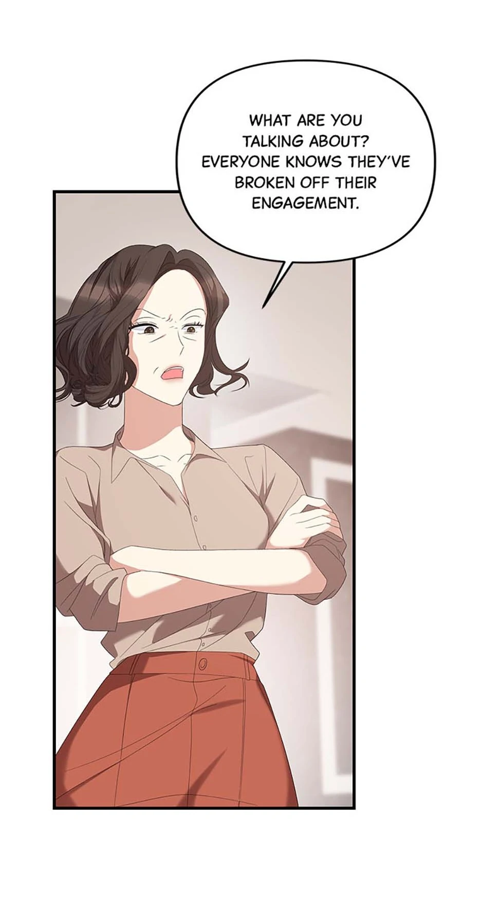 How To Own You Chapter 72 - page 58