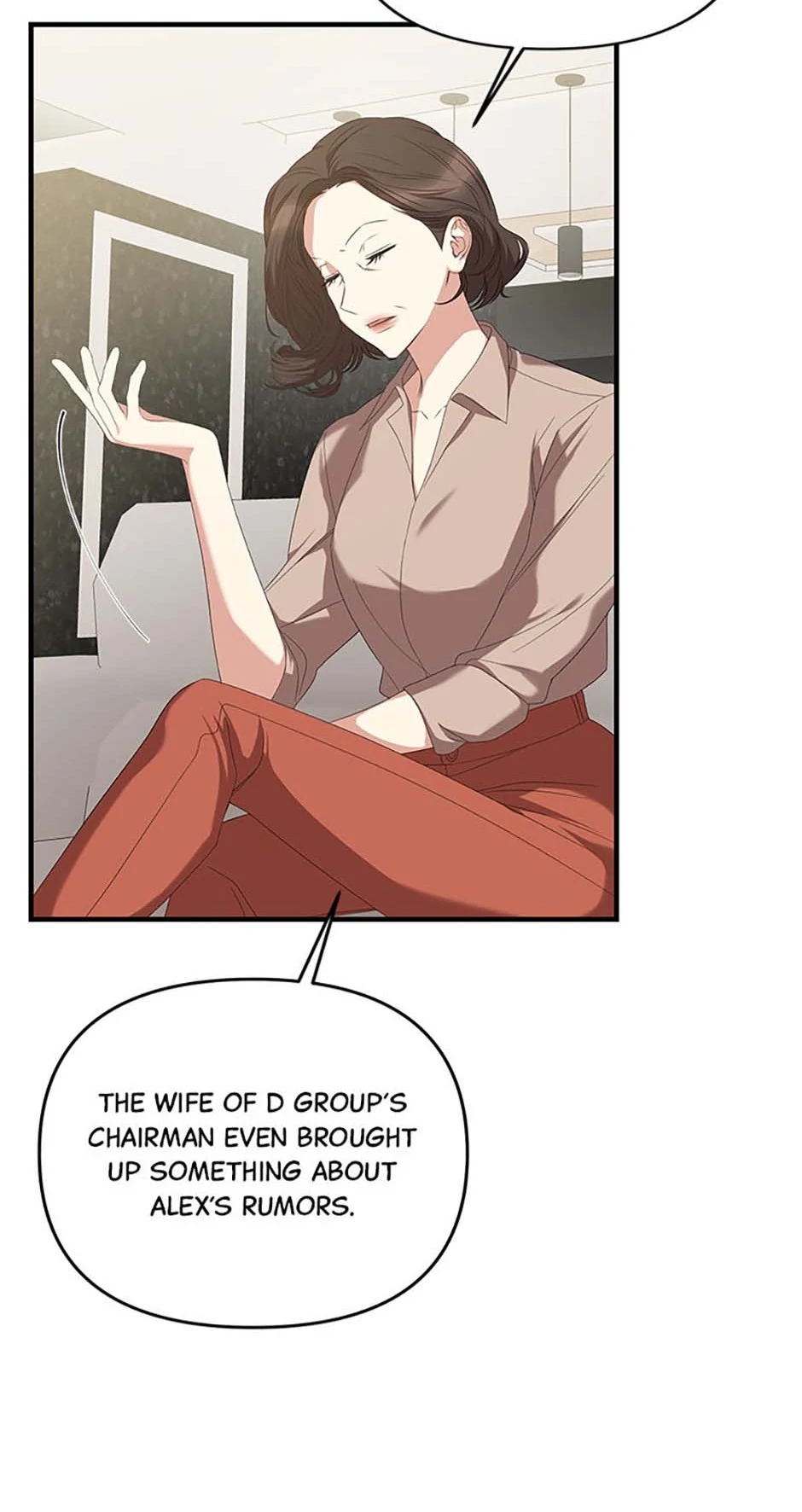 How To Own You Chapter 72 - page 61