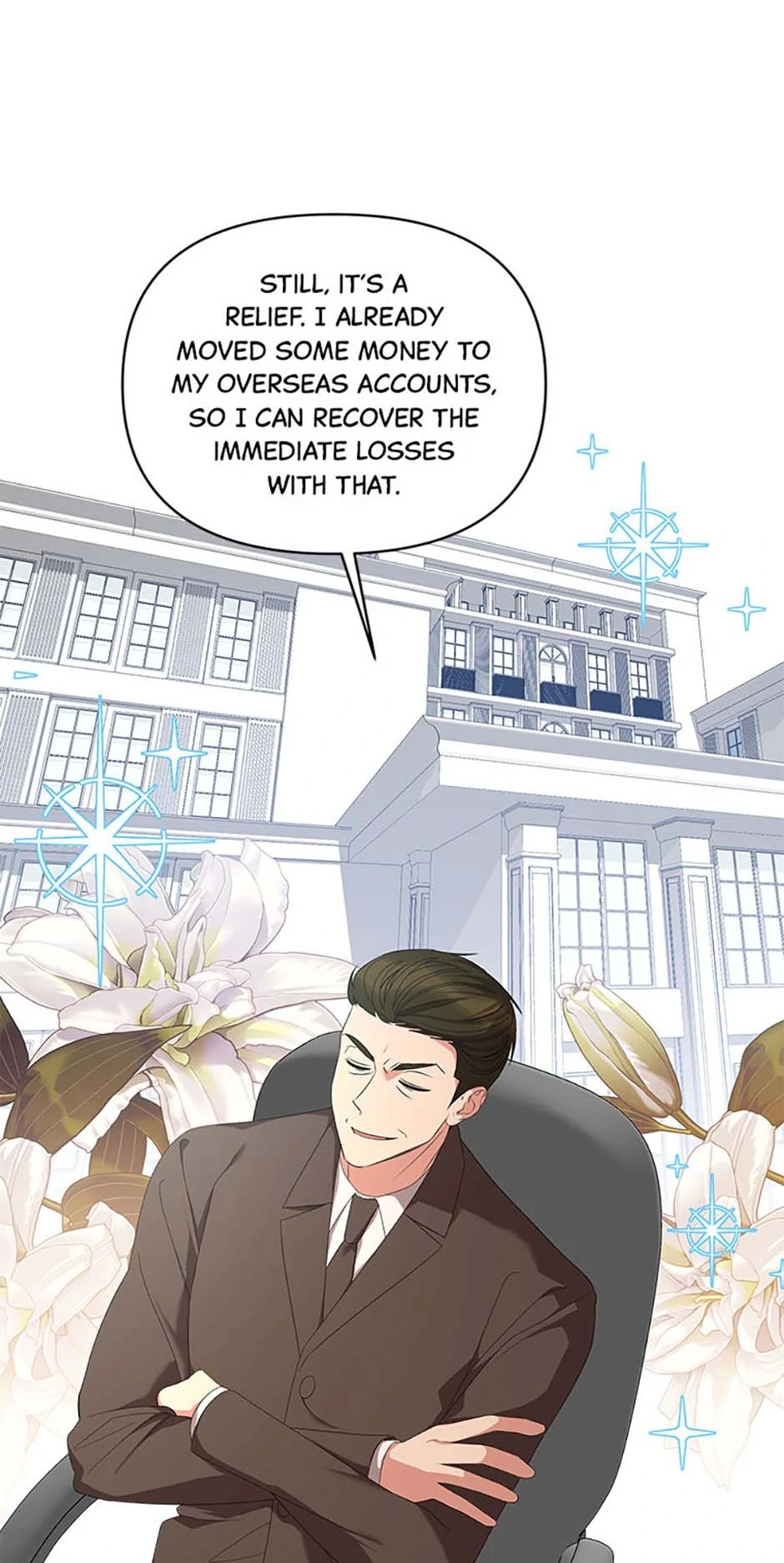 How To Own You Chapter 72 - page 69