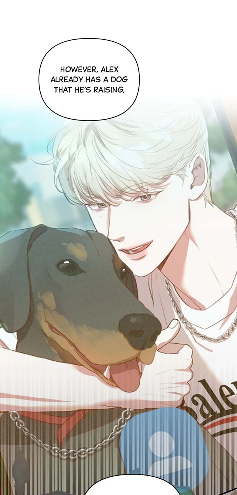 How To Own You Chapter 72 - page 7