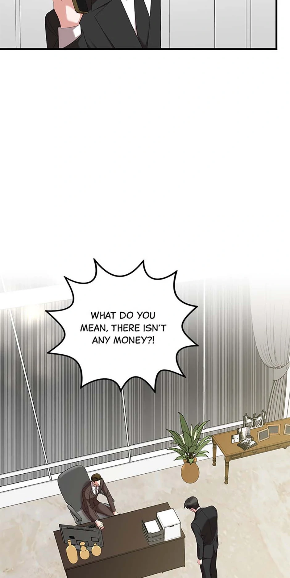 How To Own You Chapter 72 - page 71