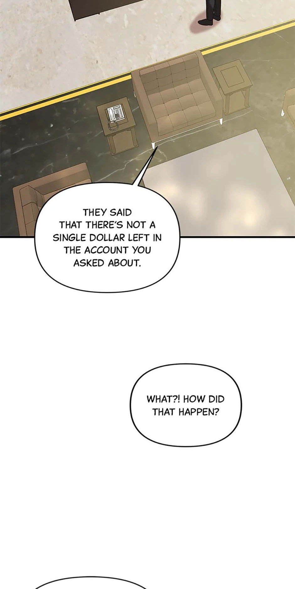 How To Own You Chapter 72 - page 72